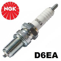 Bougie NGK D6EA
