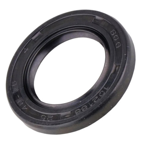 Joint Spi de Vilebrequin 25x40x5 mm pour Yamaha 125 X-Max / MBK 125 Skycruiser