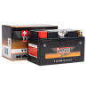 Batterie Power Thunder YTZ10S 12 Volts 8.6 Ah