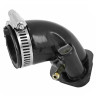 Pipe d'Admission 4T pour Scooter Chinois GY6 139QMB / Peugeot 50 V-Clic - Kisbee / Kymco 50 Agility