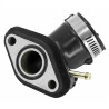 Pipe d'Admission 4T pour Scooter Chinois GY6 139QMB / Peugeot 50 V-Clic - Kisbee / Kymco 50 Agility