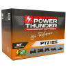 Batterie Power Thunder YTZ12S 12 Volts 11 Ah