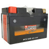 Batterie Power Thunder YTZ12S 12 Volts 11 Ah