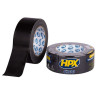 Ruban Adhésif Toile Type Américain HPX 6200 Noir