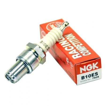 Bougie NGK Racing B10ES