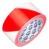 Ruban de Signalisation et de Balisage HPX Rouge et Blanc