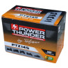 Batterie Power Thunder YTZ14S 12 Volts 11.2 Ah