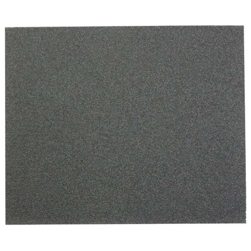 Papier Abrasif à Poncer HPX Grain 60 - 230 x 280 mm