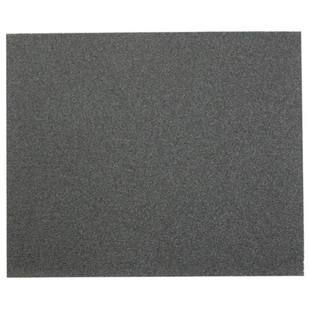 Papier Abrasif à Poncer HPX Grain 60 - 230 x 280 mm