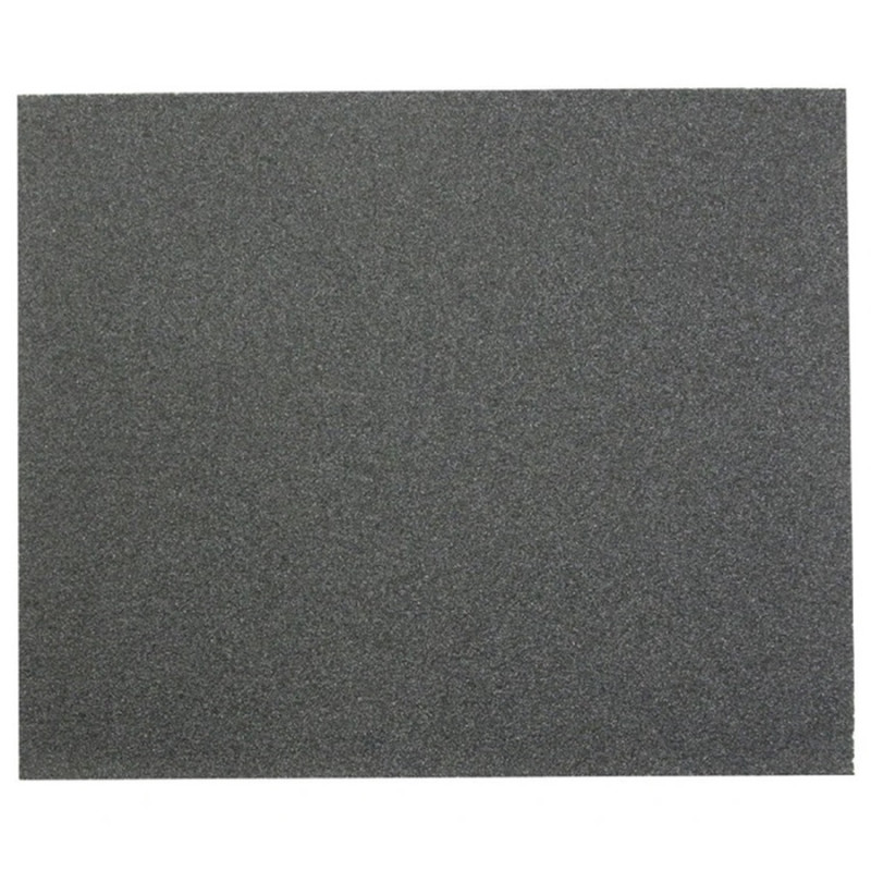 Papier Abrasif à Poncer HPX Grain 80 - 230 x 280 mm