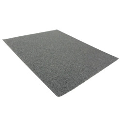 Papier Abrasif à Poncer HPX Grain 80 - 230 x 280 mm