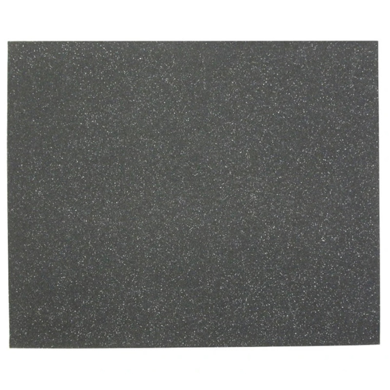 Papier Abrasif à Poncer HPX Grain 180 - 230 x 280 mm