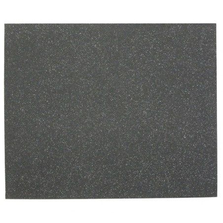 Papier Abrasif à Poncer HPX Grain 180 - 230 x 280 mm