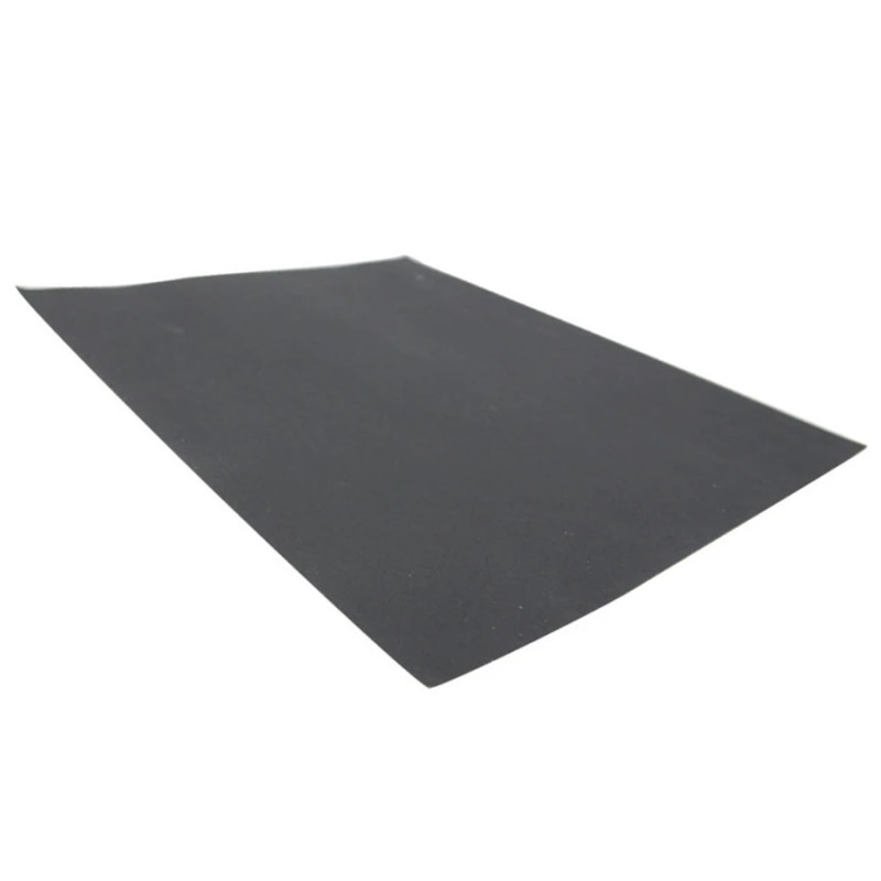 Papier Abrasif à Poncer HPX Grain 2000 - 230 x 280 mm