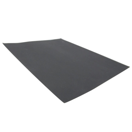 Papier Abrasif à Poncer HPX Grain 2000 - 230 x 280 mm