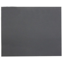 Papier Abrasif à Poncer HPX Grain 2000 - 230 x 280 mm