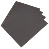 4 Feuilles de Papier Abrasif à Poncer HPX Grain 180 - 230 x 280 mm