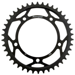Couronne Acier Supersprox 42 Dents Pas 530 pour Suzuki 1000 GSX-R