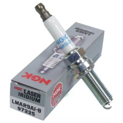 Bougie NGK Laser IRIDIUM LMAR9AI-8