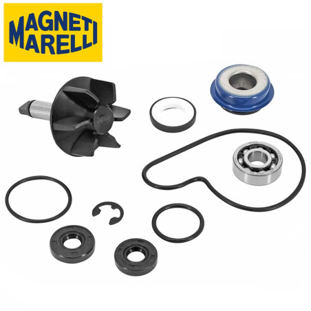 Kit Réparation Pompe à Eau pour Suzuki UH 125 Burgman de 2007 à 2018