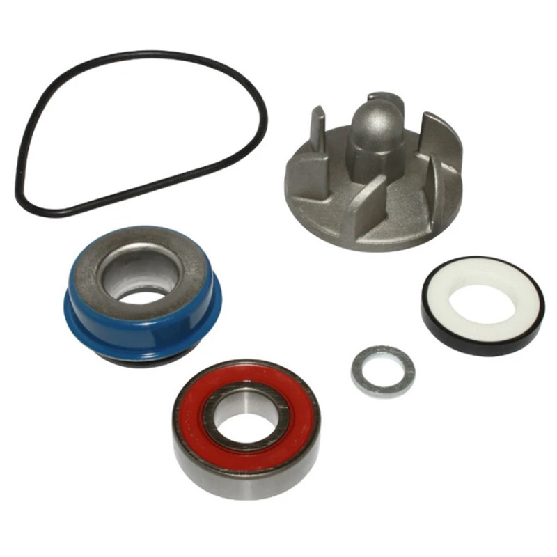 Kit Réparation Pompe à Eau pour Honda 125 Pantheon 2T de 1998 à 2002