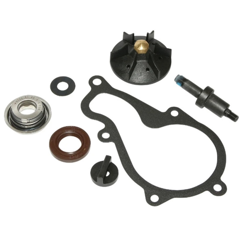 Kit Réparation Pompe à Eau pour Piaggio 350 Beverly de 2012 à 2020