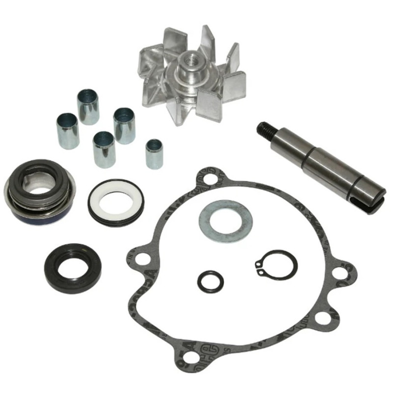 Kit Réparation Pompe à Eau pour Kymco 700 Myroad à Partir de 2012