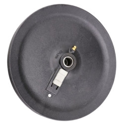 Poulie avec Pignon 11 Dents pour Peugeot 103 SP / MVL / Vogue