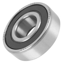 Roulement de Roue 6202-2RS pour Moto 50 Aprilia RS / Derbi Senda / Yamaha TZR