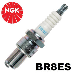 Bougie NGK BR8ES (5422)
