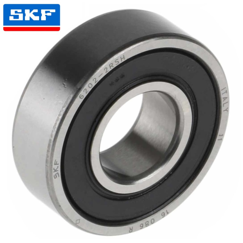 Roulement de Roue 6202-2RS SKF