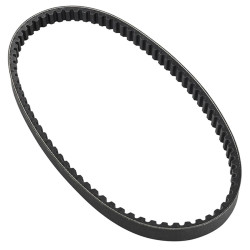 Courroie de Transmission Mitsuboshi MBLSC005 pour Aprilia Scarabeo 50 / Piaggio Liberty 50 - Typhoon 50