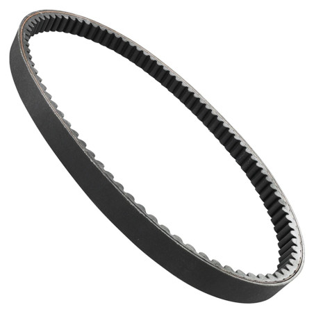 Courroie de Transmission Mitsuboshi MBLSC031 pour Aprilia Scarabeo 125 / Piaggio Beverly 125