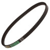 Courroie de Transmission Bando pour Aprilia Scarabeo 50 / Piaggio Liberty 50 / Derbi Boulevard 50