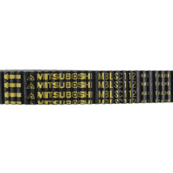Courroie de Transmission Mitsuboshi MBLSC112 pour Honda NSS 300 Forza / SH 300