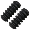 Soufflet de Fourche 75 mm pour MBK 51 / Motobécane