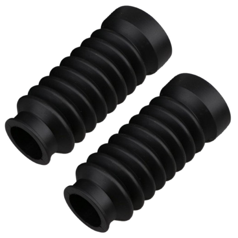 Soufflet de Fourche 110 mm pour MBK Booster 50 / Yamaha BW'S 50