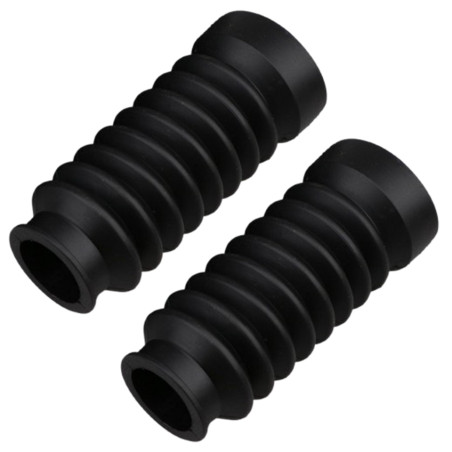 Soufflet de Fourche 110 mm pour MBK Booster 50 / Yamaha BW'S 50