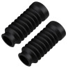 Soufflet de Fourche 110 mm pour MBK Booster 50 / Yamaha BW'S 50