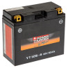 Batterie Power Thunder YT12B-4 12 Volts 10 Ah