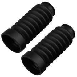 Soufflet de Fourche 110 mm pour MBK Booster 50 / Yamaha BW'S 50