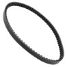 Courroie de Transmission Bando pour Yamaha Neo's 50 - Aerox 50 / MBK Ovetto 50 - Nitro 50