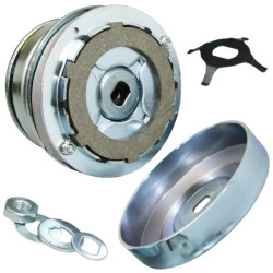 Variateur Embrayage Complet pour Peugeot 103 SP / MVL / Vogue