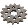 Pignon Acier Supersprox 16 Dents Pas 525 pour Kawasaki Z 1000 / ZX-9R Ninja