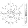 Pignon Acier Supersprox 16 Dents Pas 525 pour Kawasaki Z 1000 / ZX-9R Ninja