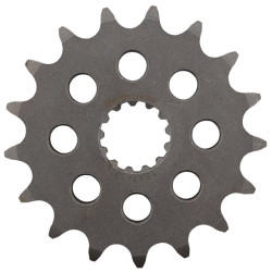 Pignon Acier Supersprox 17 Dents Pas 525 pour Kawasaki ZX-10R Ninja / ZX-10RR Ninja