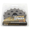 Pignon Acier Supersprox 17 Dents Pas 525 pour Kawasaki ZX-10R Ninja / ZX-10RR Ninja