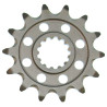 Pignon Acier Supersprox 14 Dents Pas 520 pour Kawasaki KFX 450 R