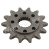 Pignon Acier Supersprox 14 Dents Pas 520 pour Honda CR 500 R / CR 250 R / TRX 450 Sportrax