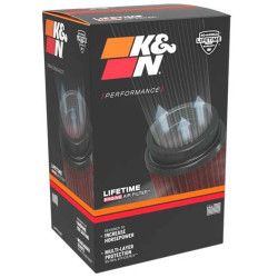 Filtre à Air K&N YA-7006